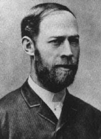 heinrich hertz bilde 1