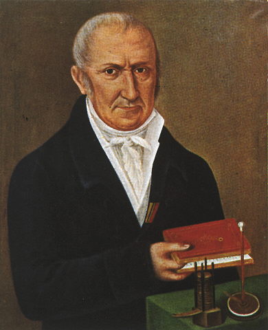 alessandro volta bilde 1