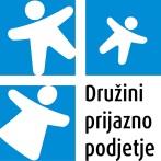 druzini prijazno-polni brez